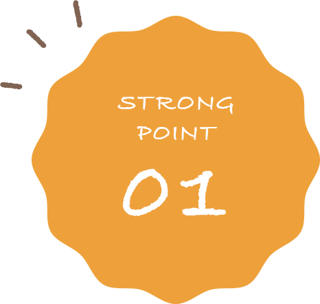 STRONG POINT01